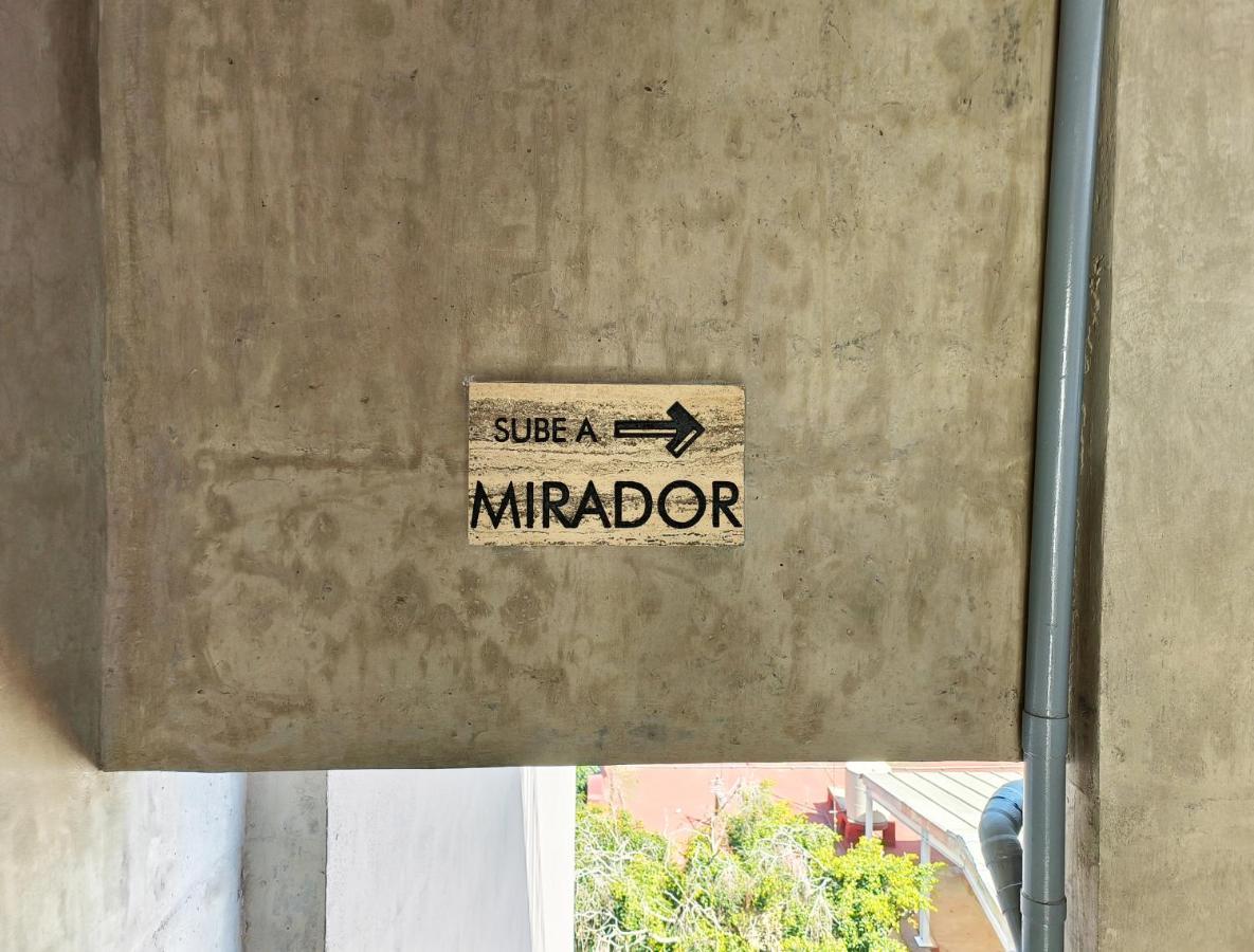 Flats Friends Condesa-Pelotari Cidade do México Exterior foto